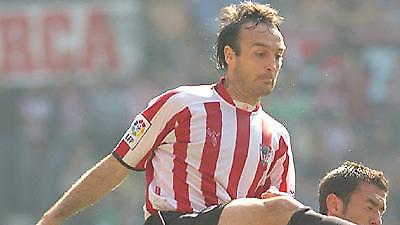 Στην Εσπανιόλ ο Λακρούζ