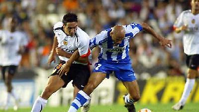 Primera Division: Ισόπαλο το ντέρμπι, σκόραρε ο Χούτος