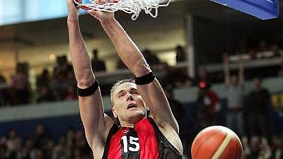 «Σε λάθος ομάδα ήρθε ο Ματσιγιάουσκας»