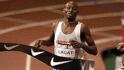 Δικαίωση για Λάγκατ