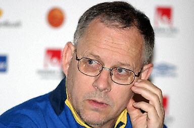 Τέλος ο Λάγκερμπακ μετά το 2008 για τη Σουηδία