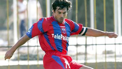 ΠΑΝΙΩΝΙΟΣ: Τέλος ο Λαγωνικάκης - Ποδόσφαιρο - Stoiximan Super League | sport-fm.gr: bwinΣΠΟΡ FM 94.6