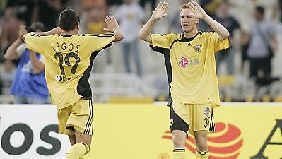 Χωρίς φόβο αλλά με πάθος