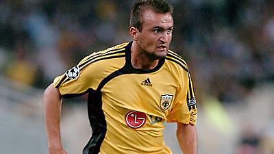 «Νοσοκομείο» η ΑΕΚ