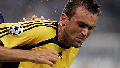 Περιμένει Μεγιόνγκ και Λαγό