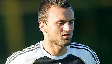 Παρών ο Λαγός