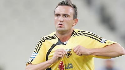 «Ανυπομονώ να παίξω»