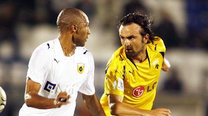 Η ΑΕΚ στο «μικροσκόπιο»