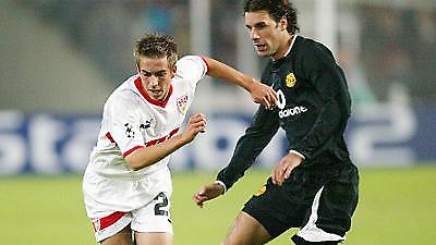 Στη Μπάγερν έως το 2009 ο Λαμ