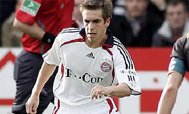 «Έκλεισε» Λαμ η Μπαρτσελόνα, σύμφωνα με τη «Marca»