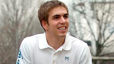 Μετρά αντίστροφα ο Λαμ