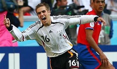 Και η Μπαρτσελόνα για Λαμ