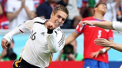 Επιστρέφει τον Οκτώβριο ο Λαμ