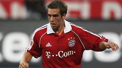 «Βλέπει» Λαμ η Μπαρτσελόνα