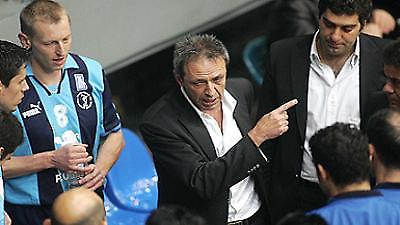 Λάιος: «Προς το παρόν λύση»