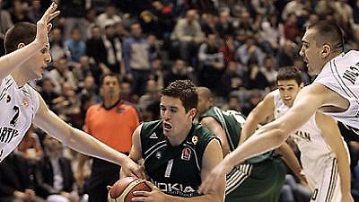 Απόδραση από το Βελιγράδι