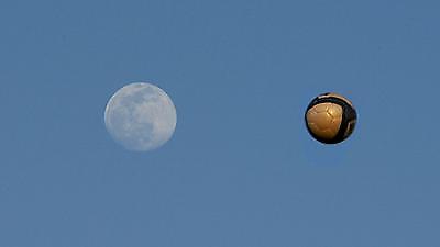 Σσσς… αρχίζει !