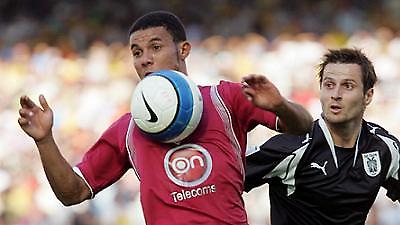 Χωρίς γκολ το πρώτο 45λεπτο