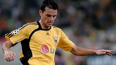 «Δεν κατηγόρησα ποτέ συμπαίκτη»