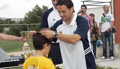 «Παίζει» ο Λάκης για ΠΑΟΚ