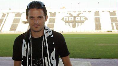 Τούρμπο στη μηχανή του