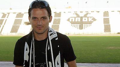 Λάκης: «Να ξυπνήσει ο γίγαντας ΠΑΟΚ»