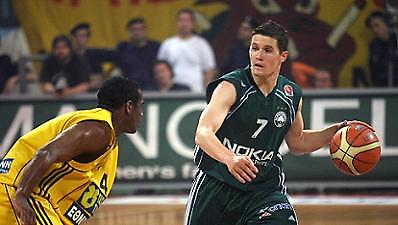 A1: Ο Λάκοβιτς το «κλειδί»…