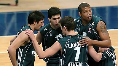 Α1: Πέρασε και από το Μαρούσι