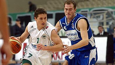 Ψυχραιμία συνιστά ο Λάκοβιτς...