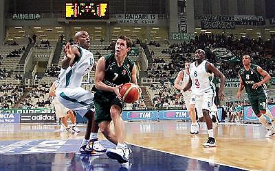 Πιο μακριά η Πράγα...