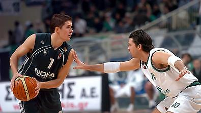 Α1: Νίκησε με Λάκοβιτς