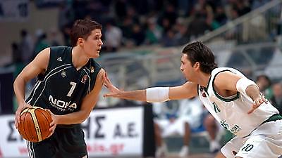 Λάκοβιτς: «Έτοιμοι για το ντέρμπι»