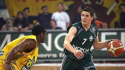 Α1: Μακάμπι καλεί Λάκοβιτς