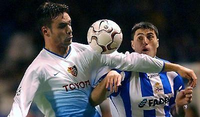 Εκτός μάχης ο Τριστάν