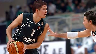 Λάκοβιτς: «Δεν είχα υπογράψει τίποτα με τον ΠΑΟ»