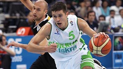 Λάκοβιτς για Ολυμπιακό