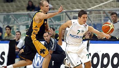 Ραντεβού στο Ελληνικό