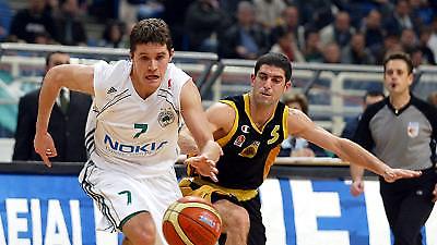 Α1: Απόντες Τομάσεβιτς, Λάκοβιτς