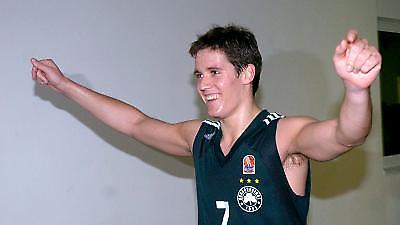 Λάκοβιτς: «Φαβορί η Ελλάδα»