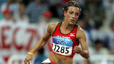 Επανέρχεται η Λάλοβα