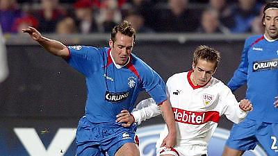 Έξι μήνες εκτός ο Λαμ