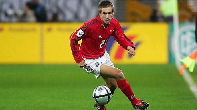 Εκτός αποστολής ο Λαμ με Σπαρτάκ Μόσχας