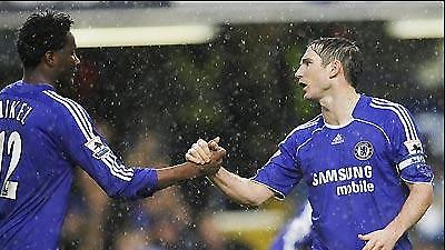 Τράβηξε… εξάσφαιρο η Τσέλσι!