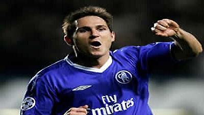 Το σκέφτεται για Μπαρτσελόνα, ο Λαμπάρντ