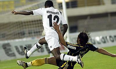 Η ευκαιρία του Άρη και του ΟΦΗ!