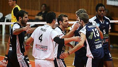 Θα τα πουν ξανά…