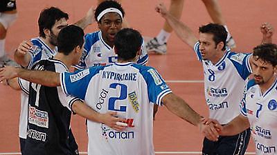 Αυτή ήταν έκπληξη!