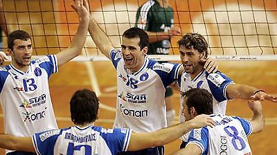 Στο Συνομοσπονδίας η Λαμία!