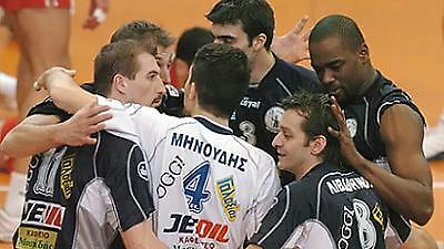 Πολύ σκληρή για να παραδοθεί...