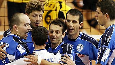 Εκτός η Λαμία